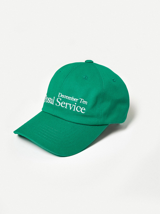 Postal Cap(Light Green)