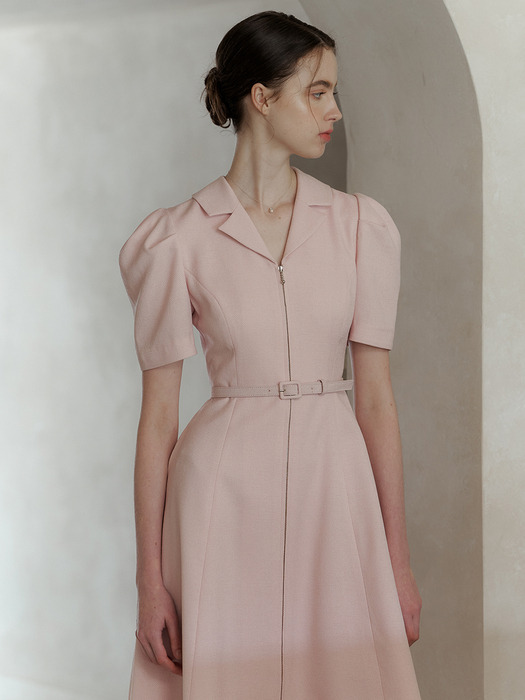Anna Dress(3color)