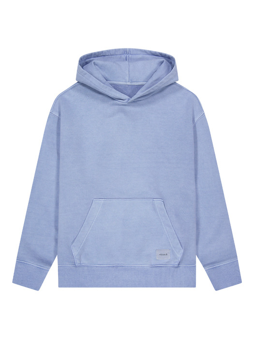 Essential Garment Dyed Hoodie (3 Colors)-