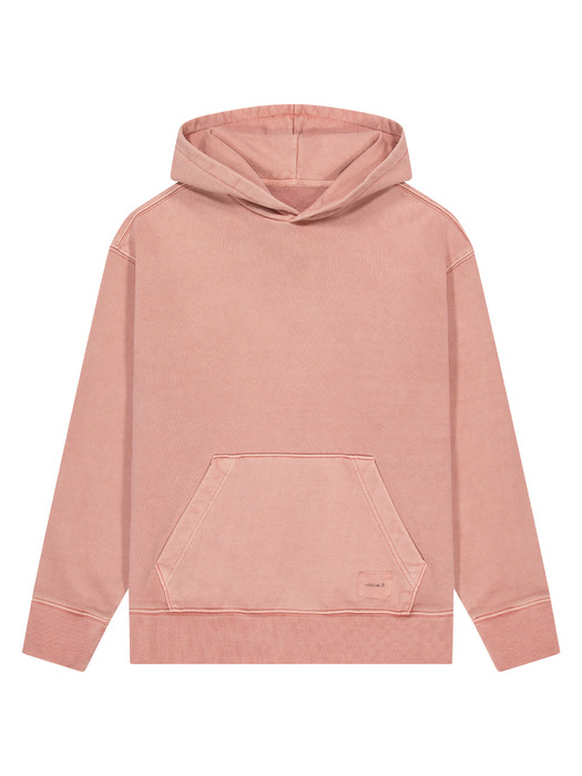 Essential Garment Dyed Hoodie (3 Colors)-