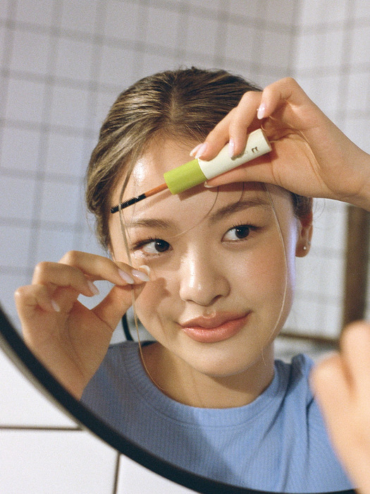 하입 핏 헤어 마스카라