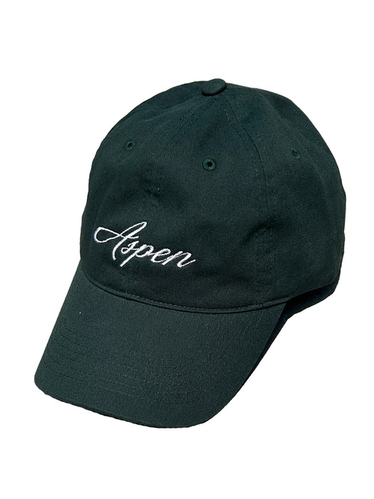 ASPEN CAP (GREEN)