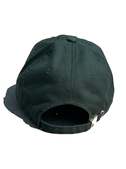 ASPEN CAP (GREEN)
