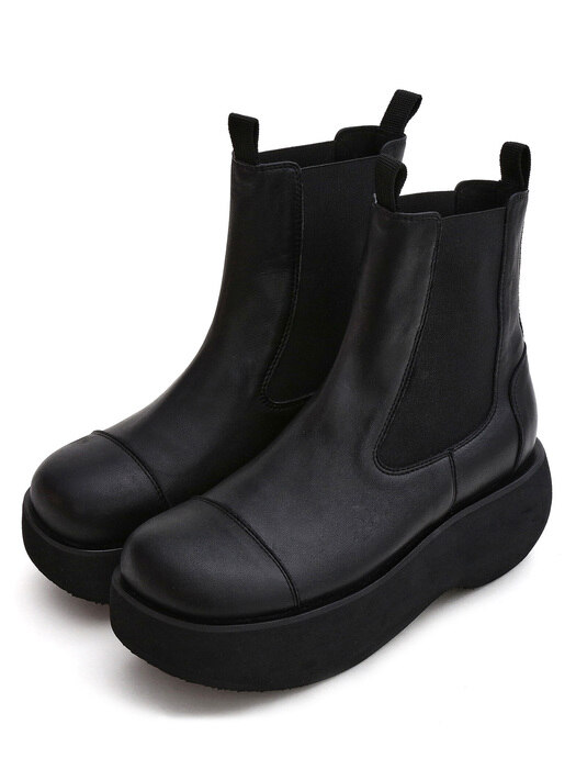 1677 Dino Chelsea Boots