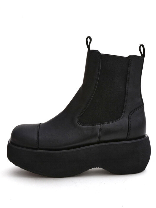 1677 Dino Chelsea Boots