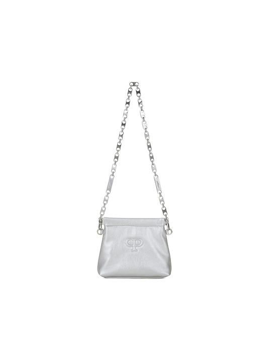 CANDY BAG(SILVER GLASS)