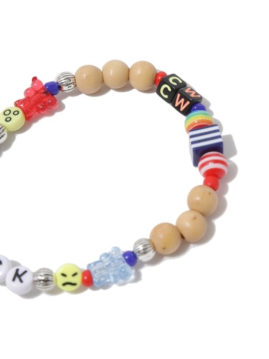 kidut beads bracelet_CAAAX24031WHX