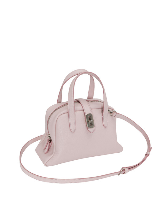 Toque Tote S (토크 토트 스몰) Pale Pink