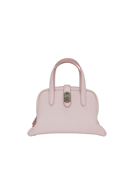 Toque Tote S (토크 토트 스몰) Pale Pink