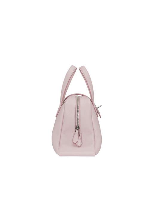 Toque Tote S (토크 토트 스몰) Pale Pink