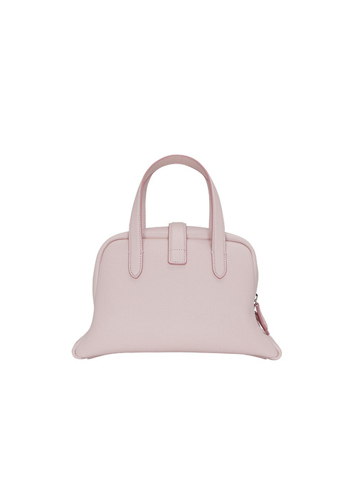 Toque Tote S (토크 토트 스몰) Pale Pink