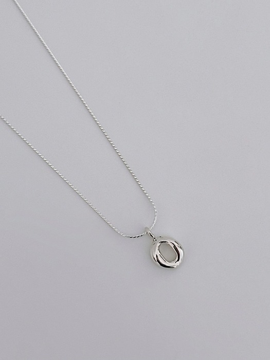 A HOLE WATER NECKLACE-005