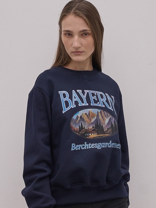 Bayern sweatshirts_3Color