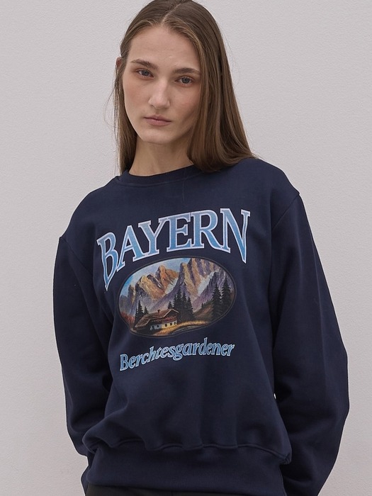 Bayern sweatshirts_3Color