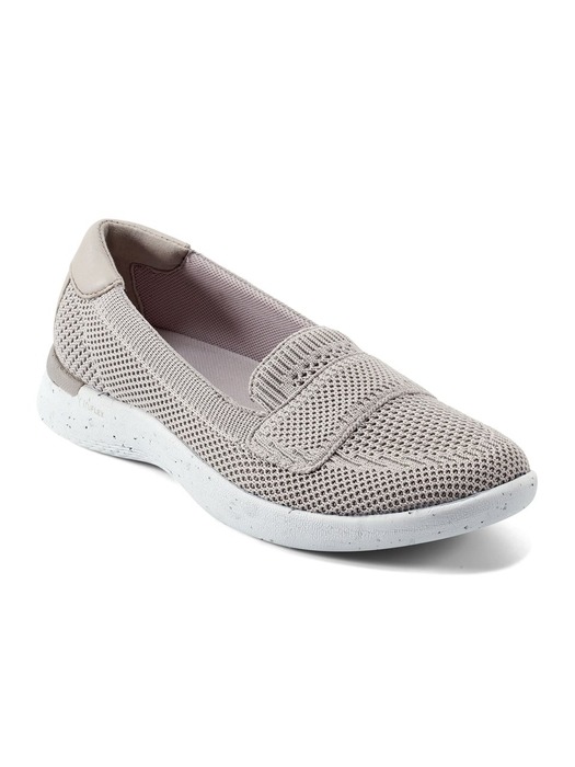 [여성화]트루플렉스 플라이 우먼 플로르 3CM 캐주얼 로퍼 LIGHT GRAY RW0111