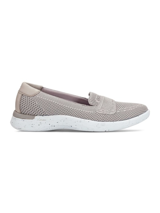 [여성화]트루플렉스 플라이 우먼 플로르 3CM 캐주얼 로퍼 LIGHT GRAY RW0111