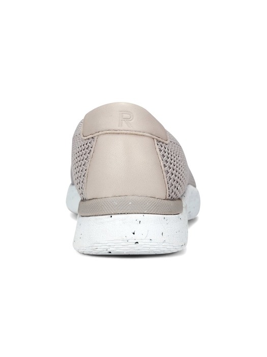 [여성화]트루플렉스 플라이 우먼 플로르 3CM 캐주얼 로퍼 LIGHT GRAY RW0111
