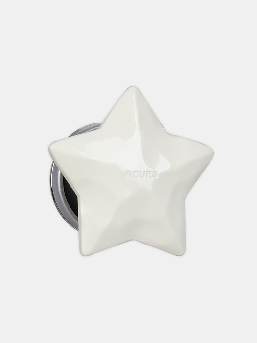 STAR RTOK (WHITE)