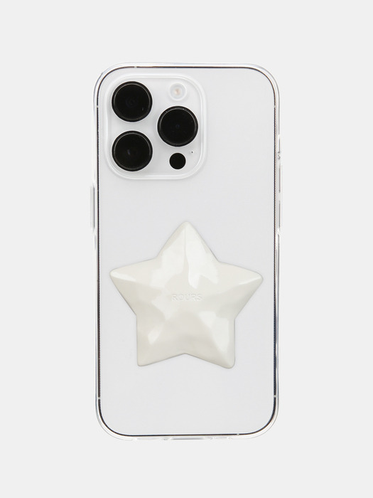 STAR RTOK (WHITE)