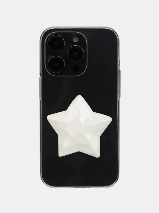 STAR RTOK (WHITE)