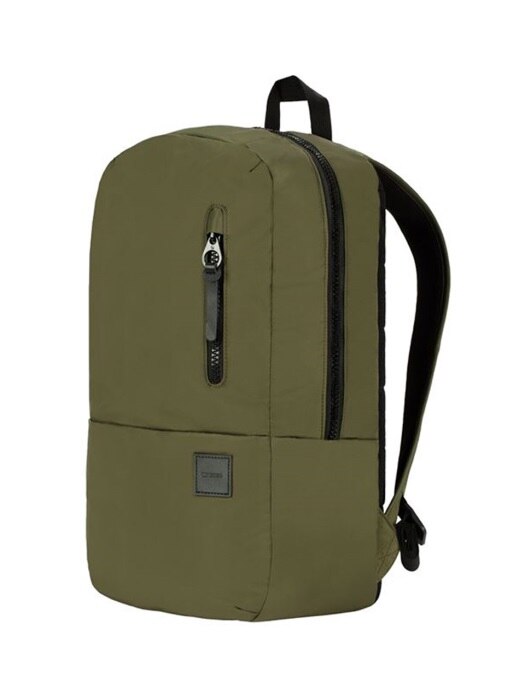 [인케이스]Compass Backpack w/Flight Nylon INCO100516-OLV (Olive)