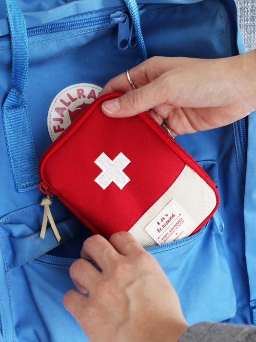 First-Aid Pouch_구급파우치