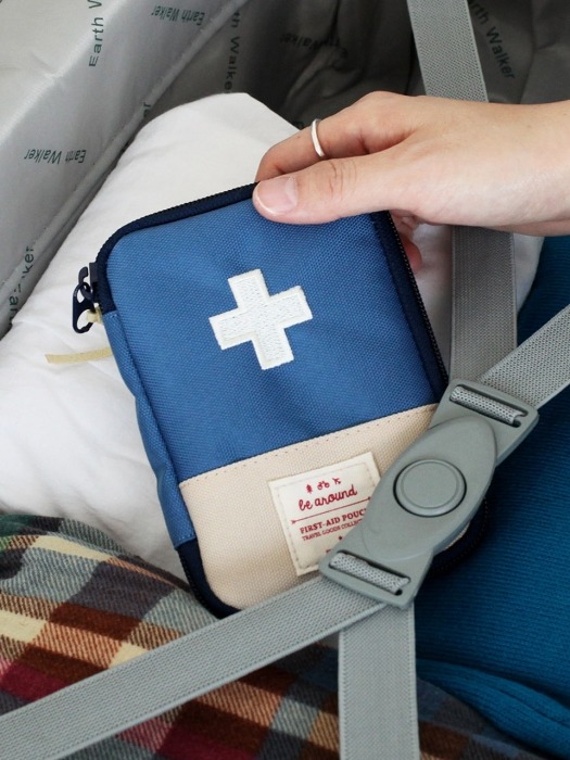 First-Aid Pouch_구급파우치