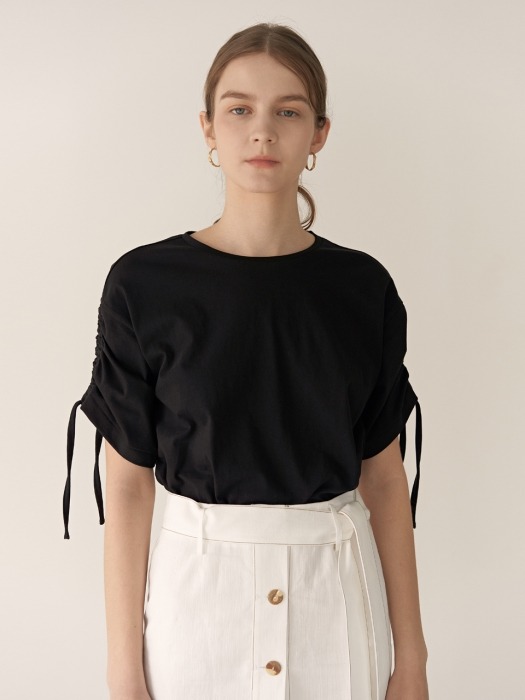 19RESORT CROPPED STRING JERSEY TOP_3COLOR