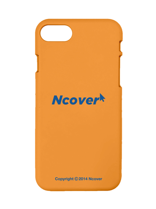 Cursor logo-orange(color jelly case)