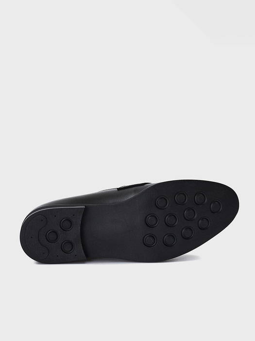 HAMEL BLACK