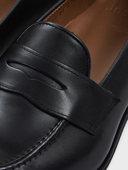 HAMEL BLACK