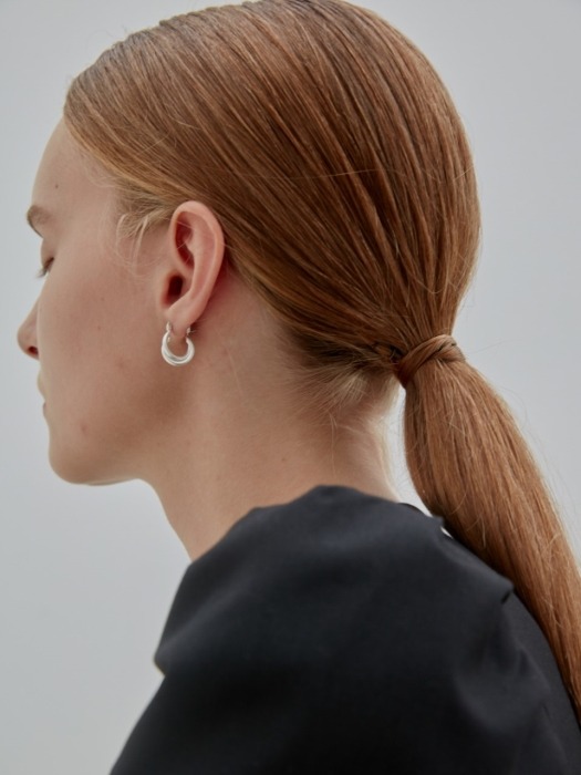 classic 10 earring