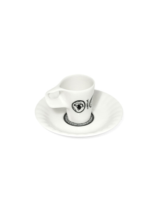 FF _ mixed fruits espresso set