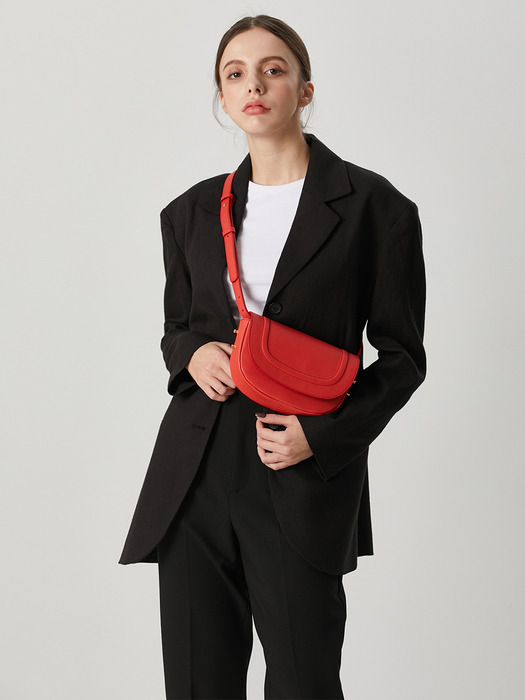 [단독]LONI small embo / red