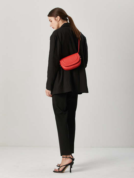 [단독]LONI small embo / red