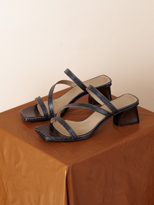 AGUA SANDALS 20S18 GY