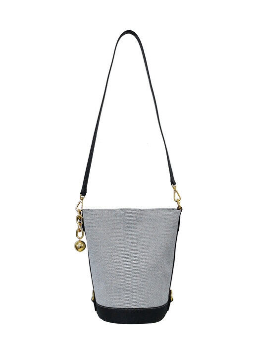 Latte bag-black