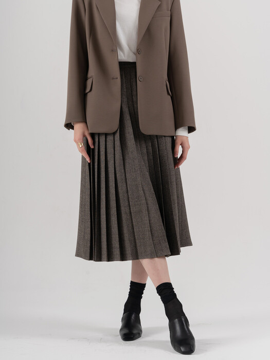 20FW 3 SKIRT 004 BR