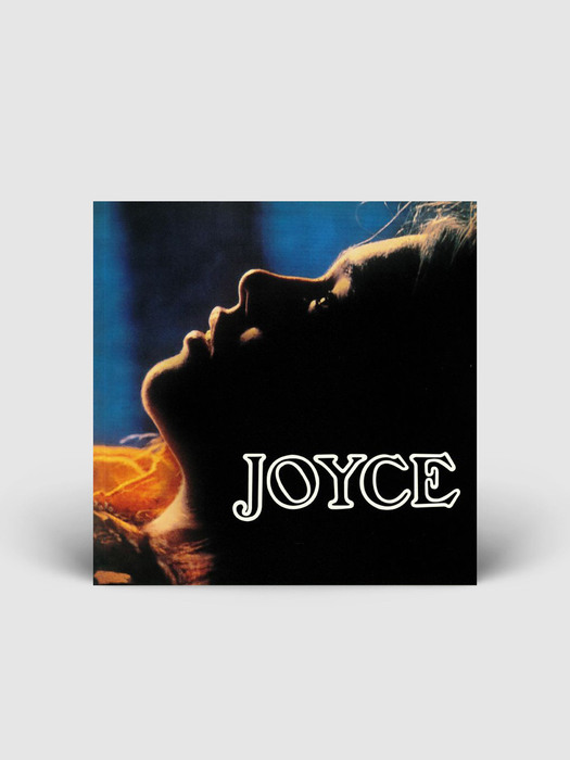 Joyce - Joyce