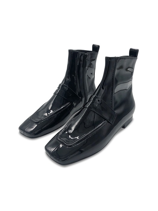 PENNY BOOTS_PATENT BLACK 
