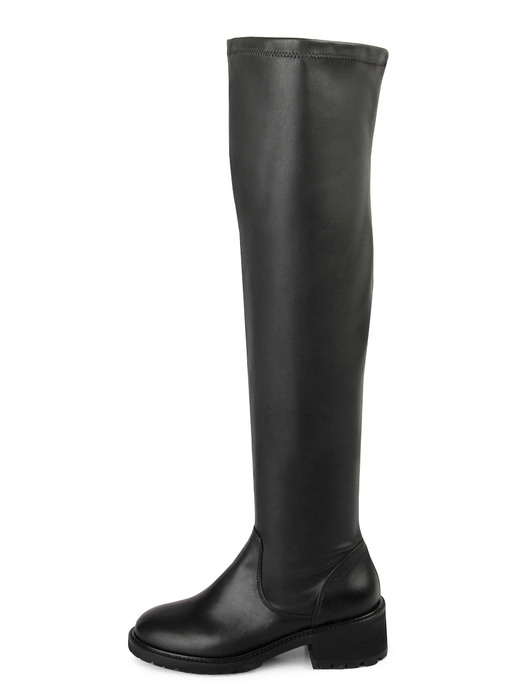 Thigh high boots_Mandy R2314b_5cm