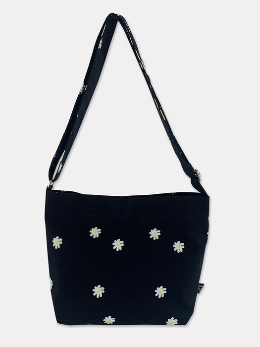 Mini flower cross bag 