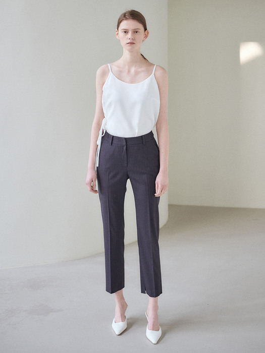 21SN suit pants [NA]