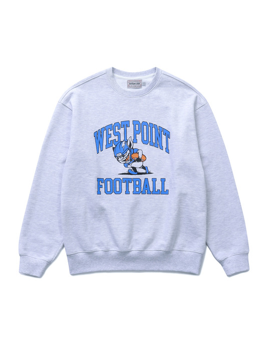 KABI Football Sweatshirt