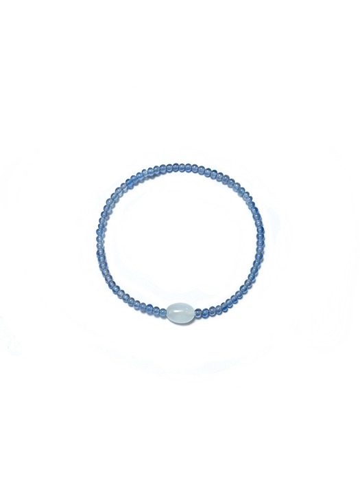 Blueberry Bracelet