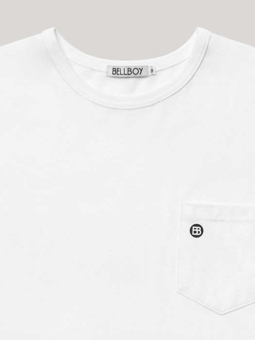 Regular BB Pocket T-Shirts - Painter