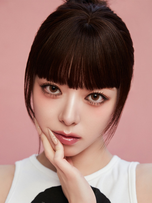 [NEW 컬러] 플러피 파우더 블러쉬