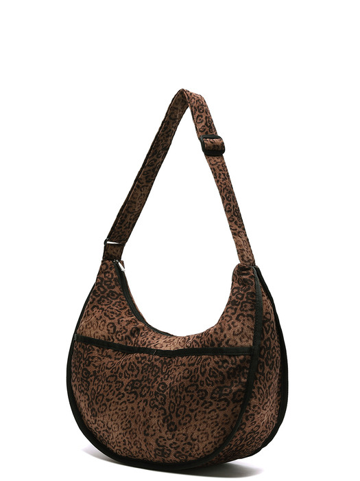 Cambell Bag_Leopard