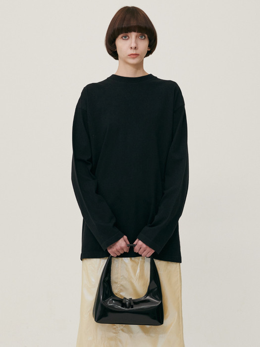 HOBO SHOULDER_black box