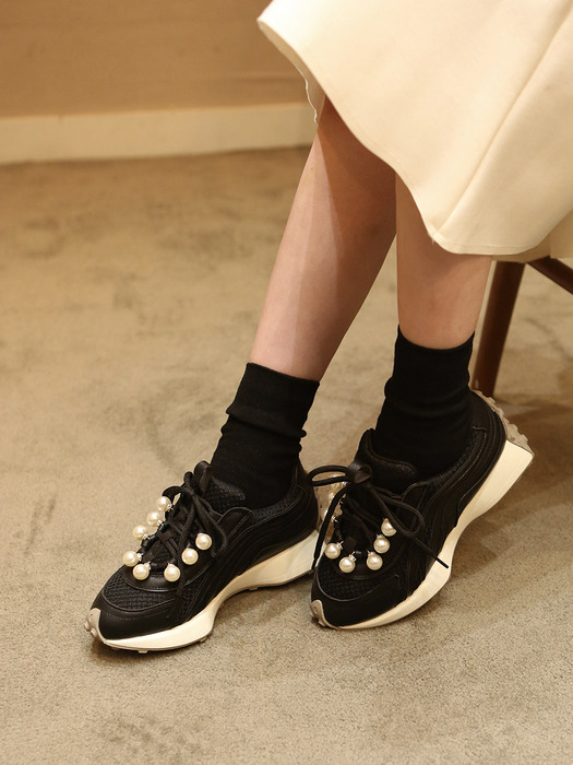 21a8604 sneakers _ 2color